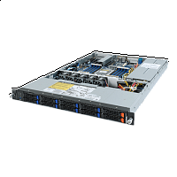 Gigabyte R152-Z31 1U UP server